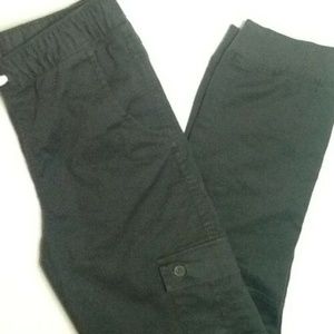 Boys Cat And Jack Cargo Joggers- Youth Size 14